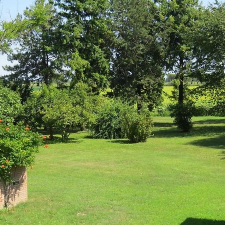 La Centuria Societa Agricola Casa Vacanze Terzo d' Aquileia Экстерьер фото