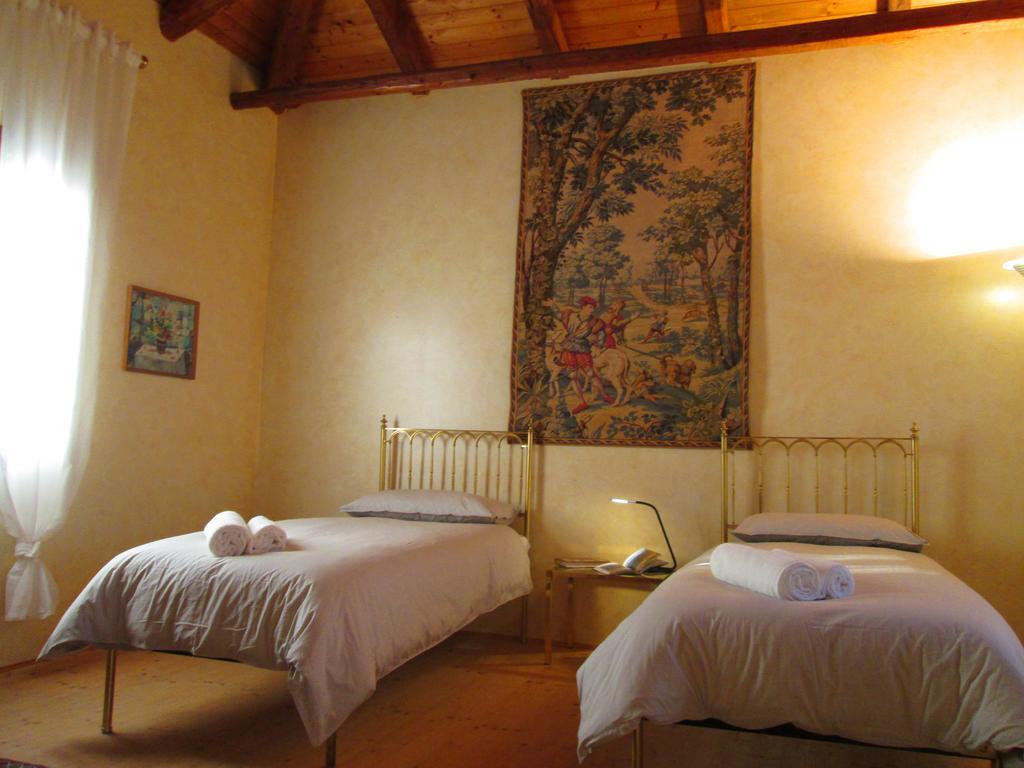 La Centuria Societa Agricola Casa Vacanze Terzo d' Aquileia Экстерьер фото