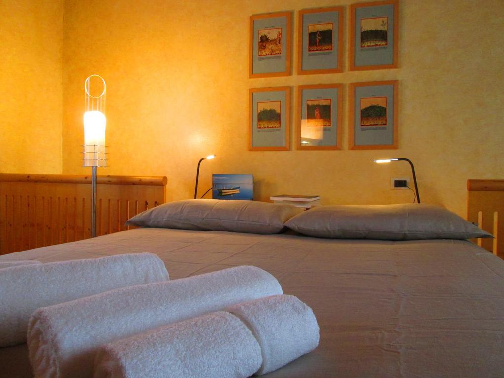 La Centuria Societa Agricola Casa Vacanze Terzo d' Aquileia Экстерьер фото