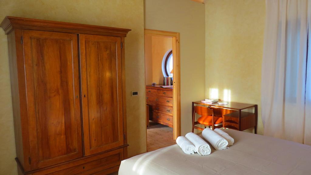 La Centuria Societa Agricola Casa Vacanze Terzo d' Aquileia Экстерьер фото