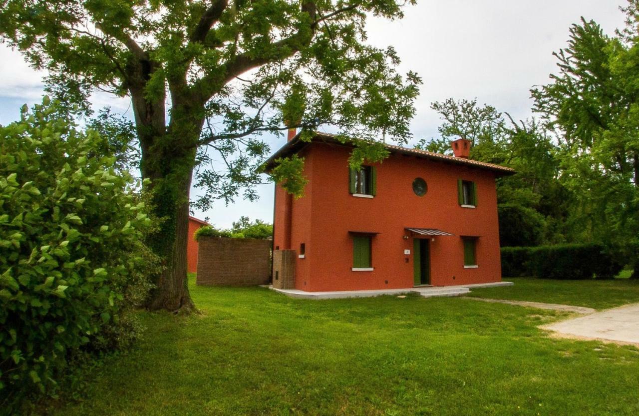 La Centuria Societa Agricola Casa Vacanze Terzo d' Aquileia Экстерьер фото